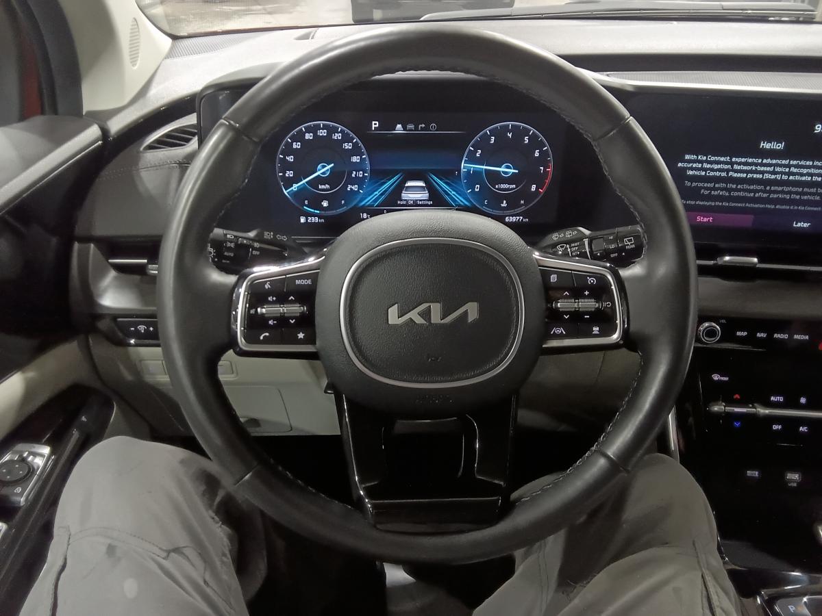 2024 Kia Carnival - Image 12
