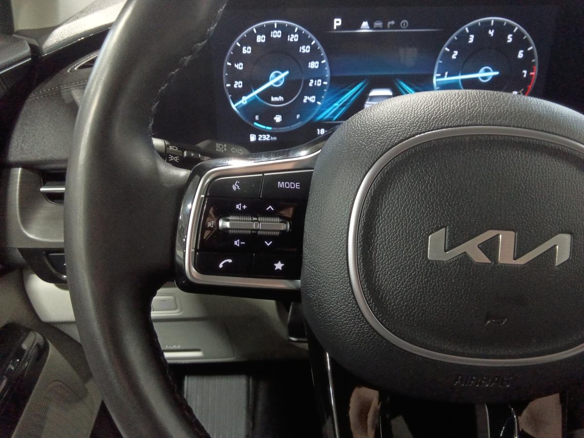 2024 Kia Carnival - Image 15