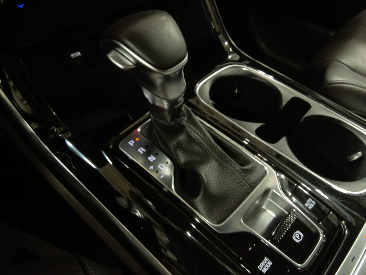 2024 Kia Carnival - Image 23