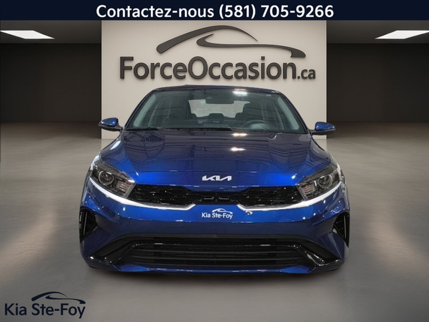2022 Kia Forte - Image 6