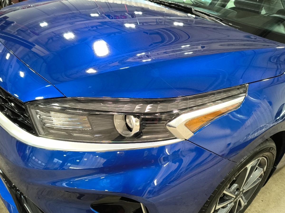 2022 Kia Forte - Image 9