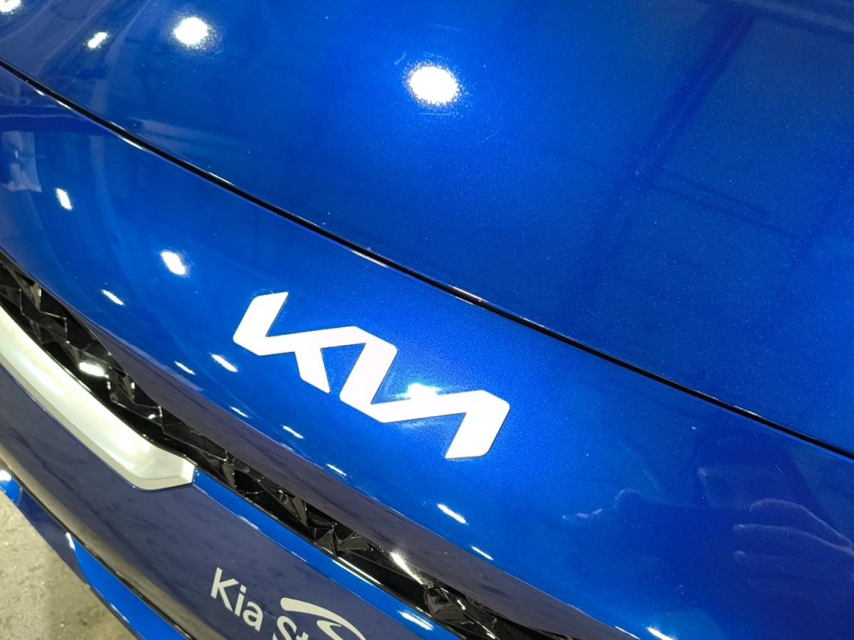 2022 Kia Forte - Image 10