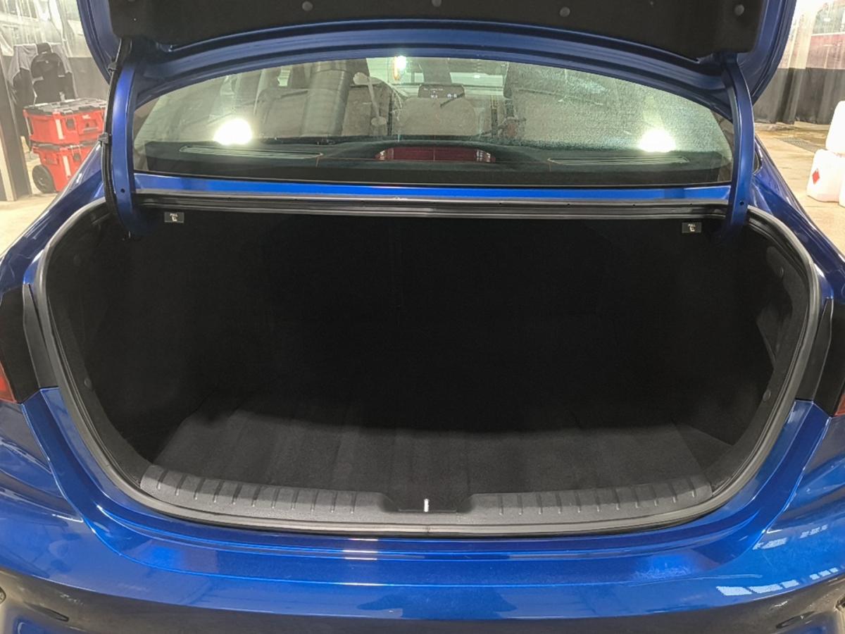 2022 Kia Forte - Image 15