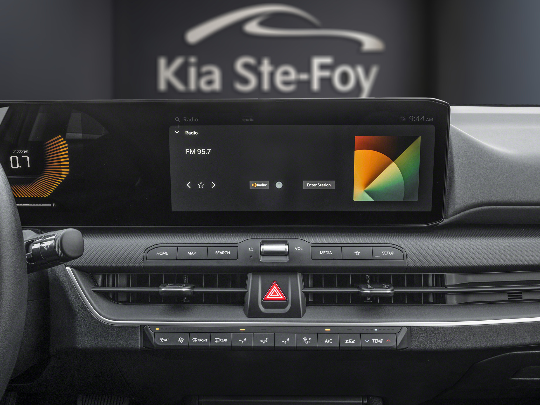 2026 Kia K4 - Image 6