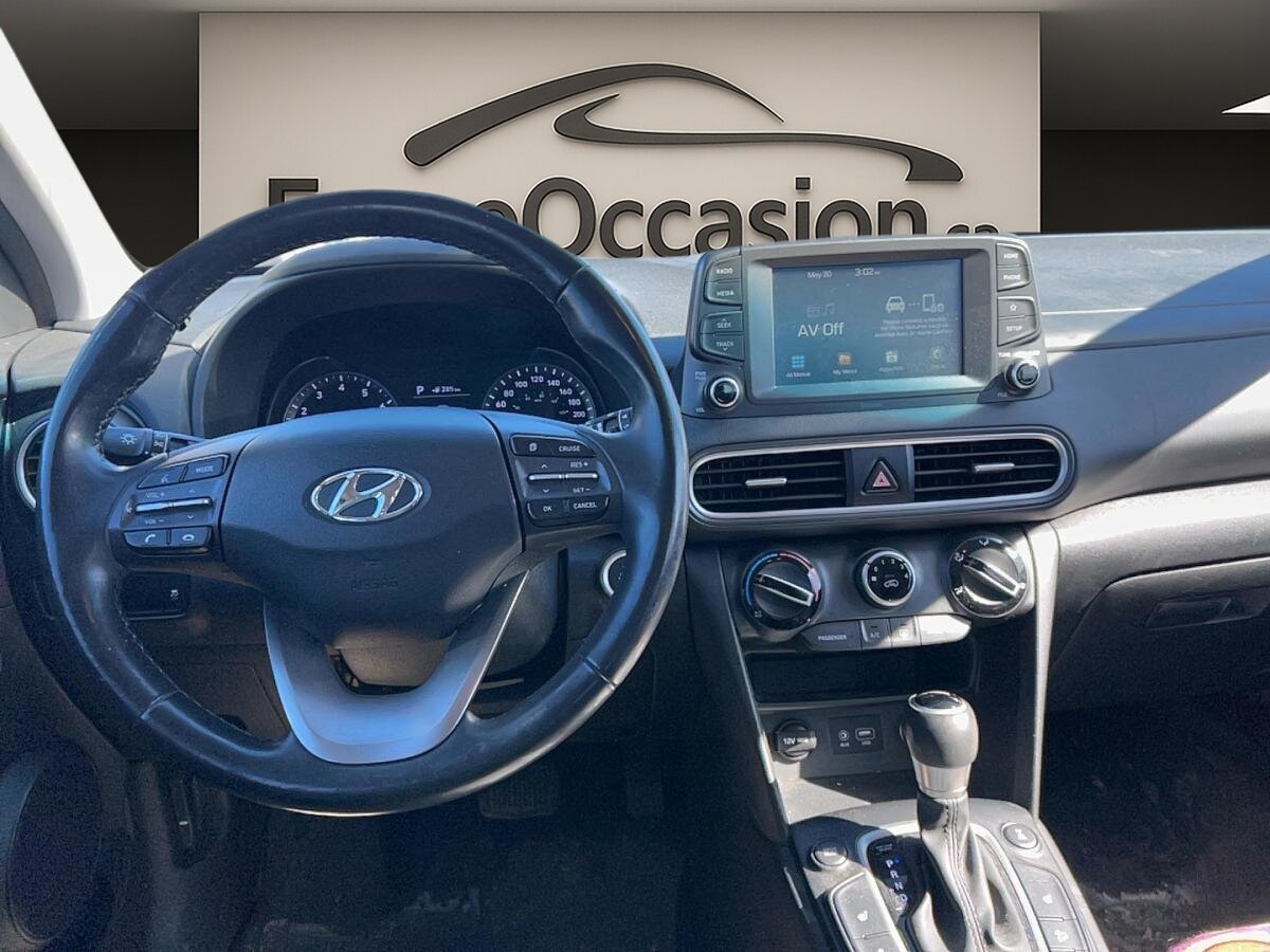 2018 Hyundai Kona - Image 3