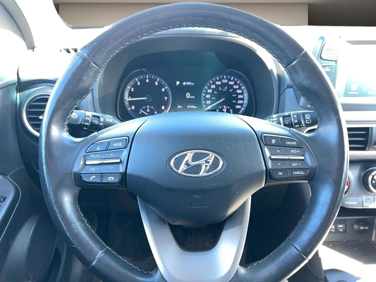 2018 Hyundai Kona - Image 5