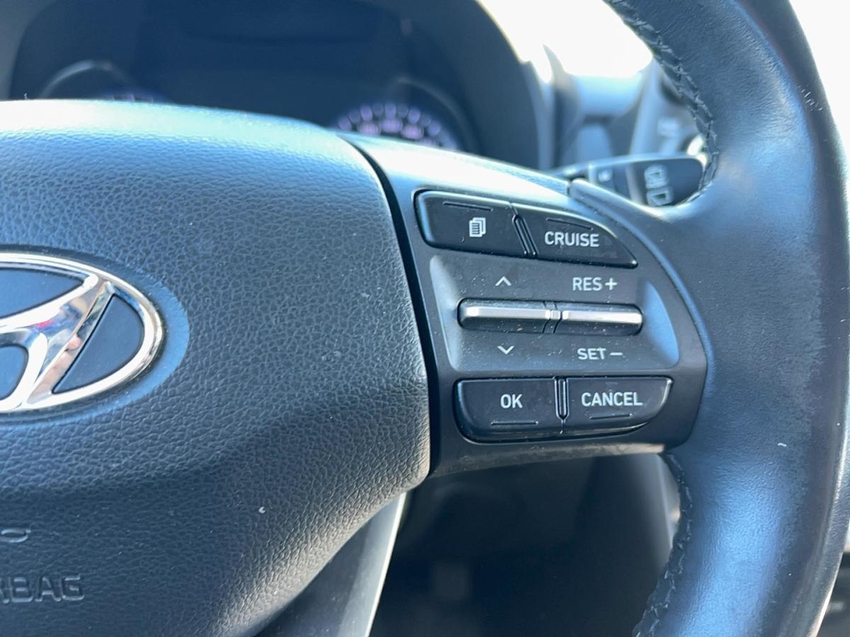 2018 Hyundai Kona - Image 7