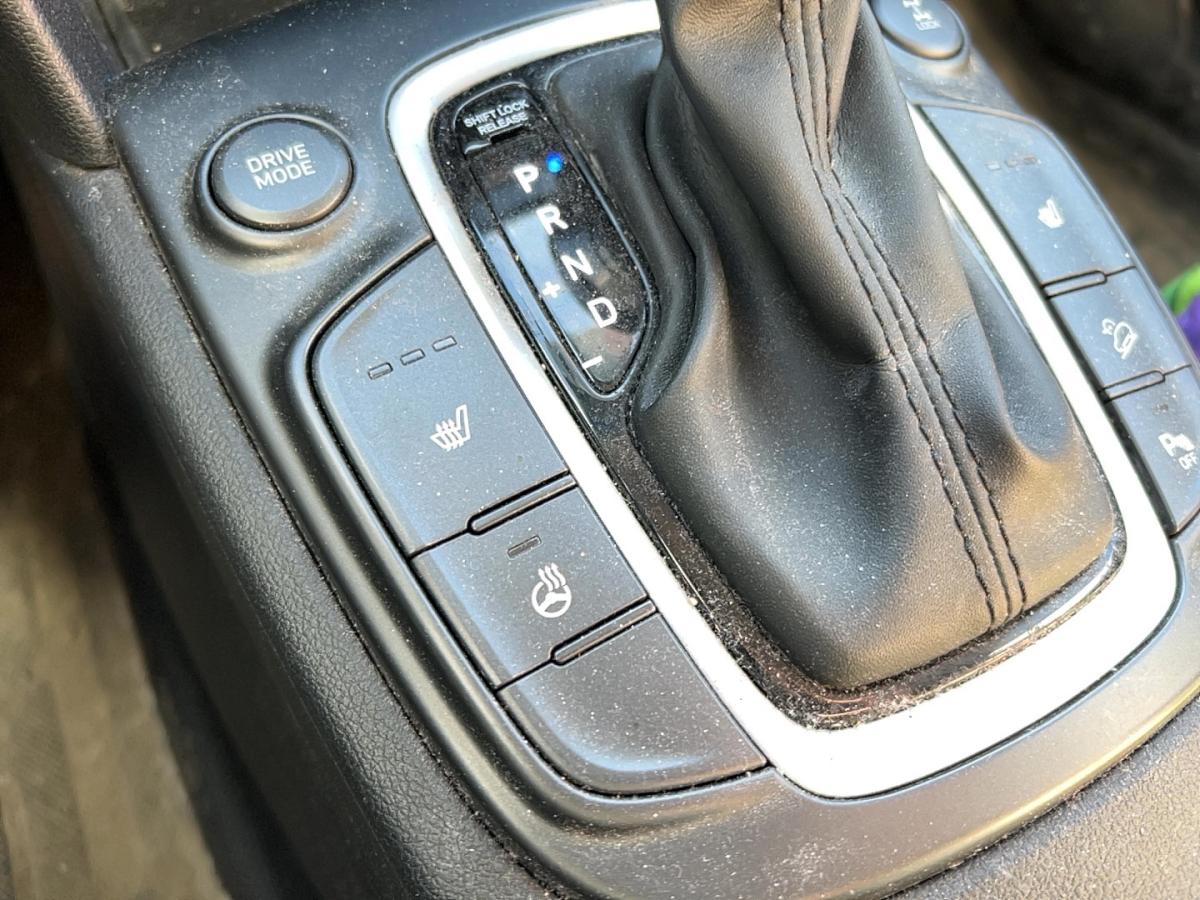 2018 Hyundai Kona - Image 13