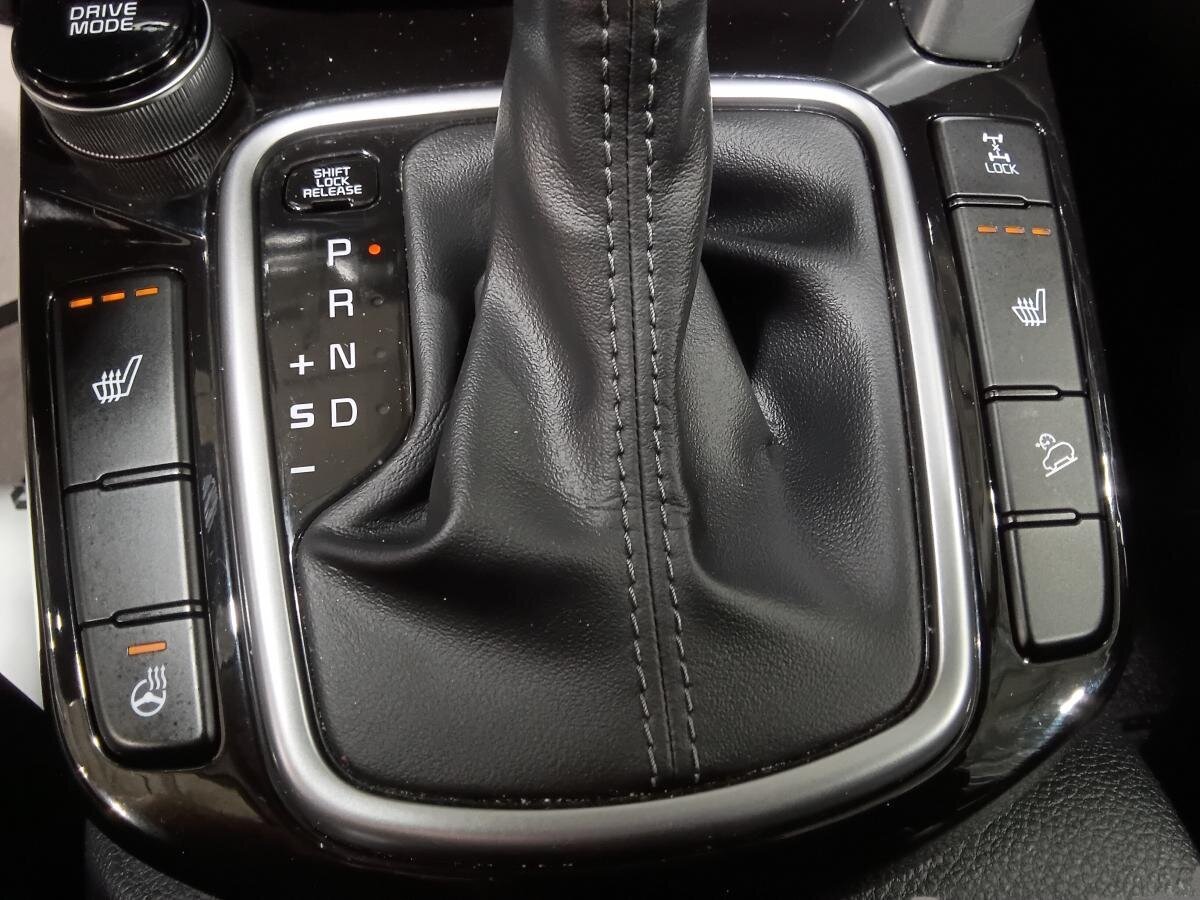 2023 Kia Seltos - Image 15