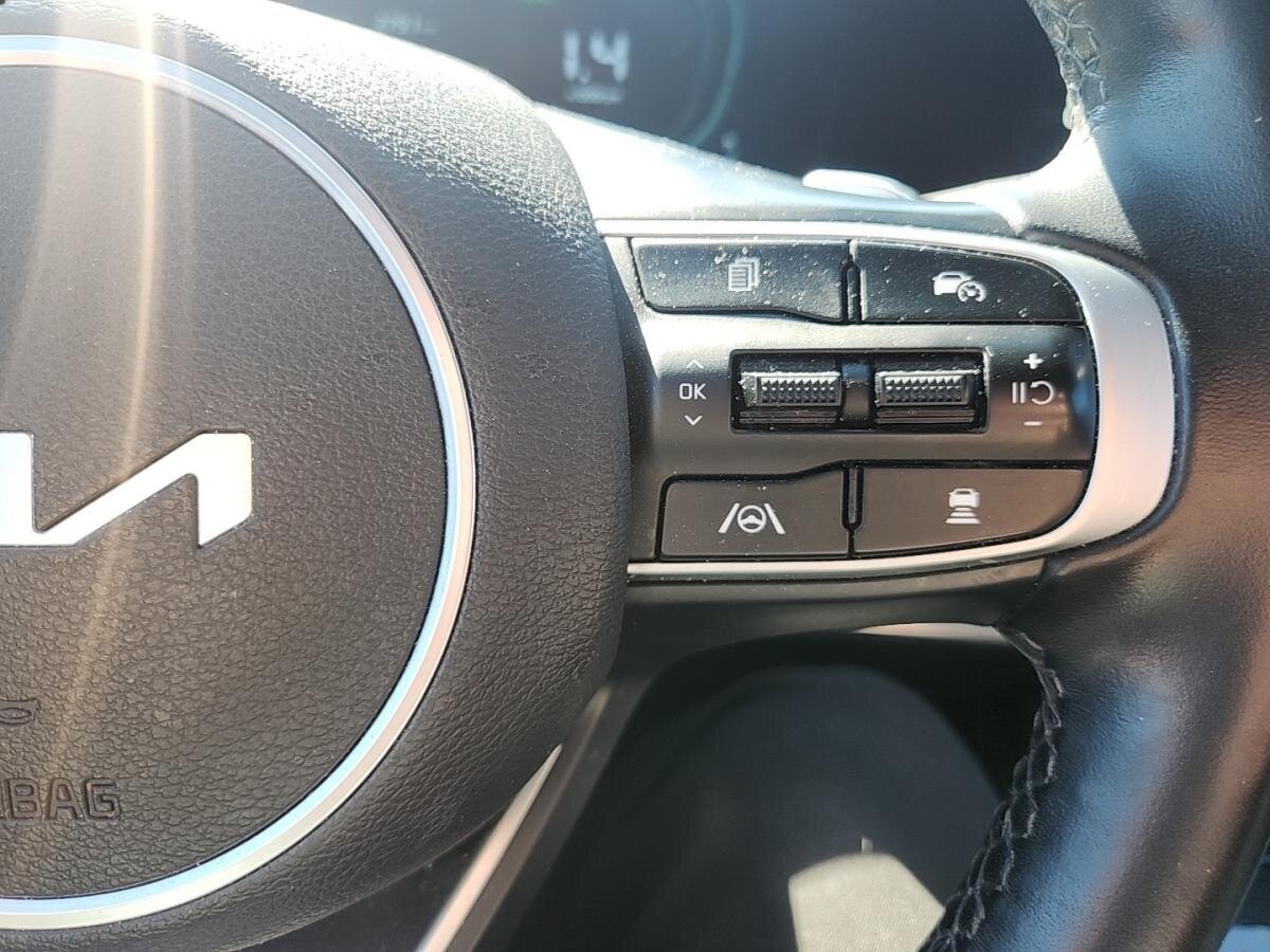 2023 Kia Sportage HEV - Image 9