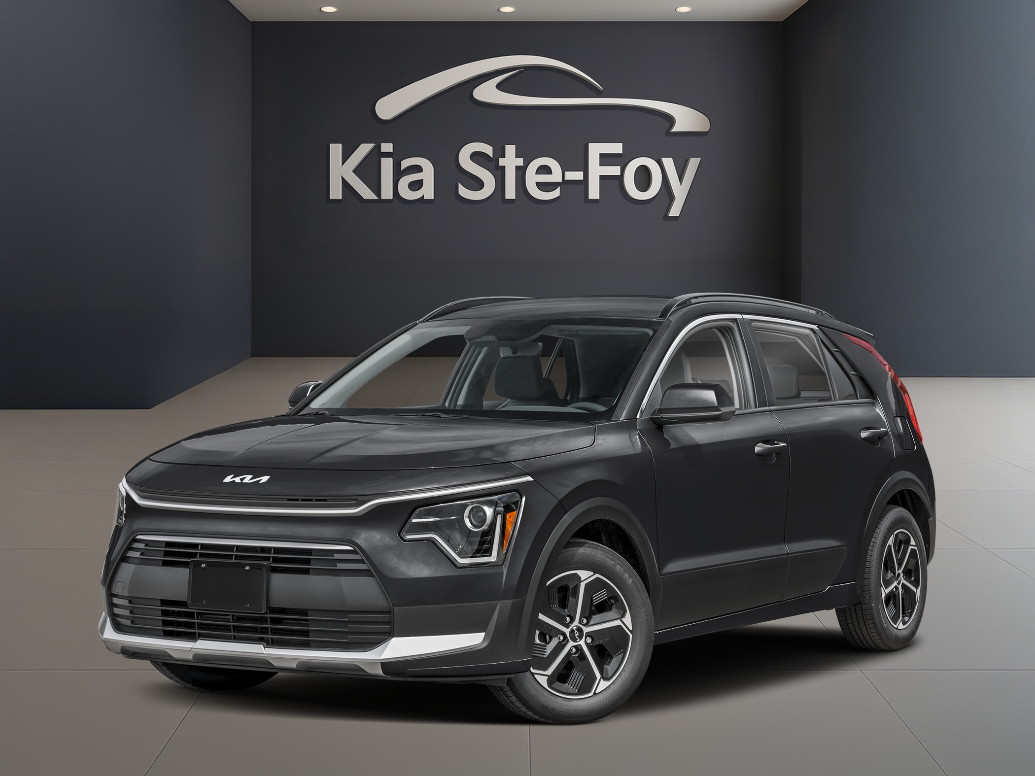 2026 Kia Niro