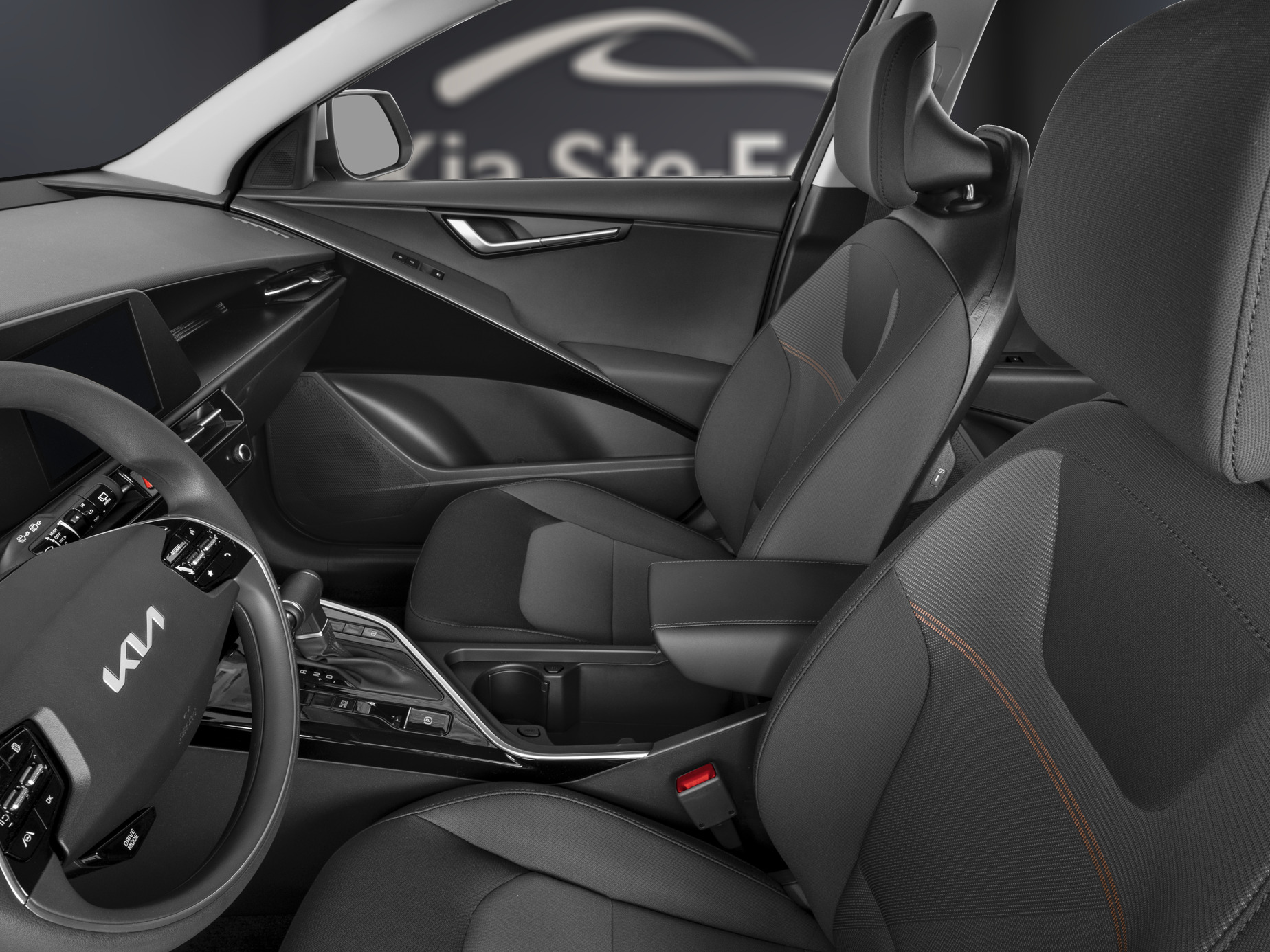 2026 Kia Niro - Image 5