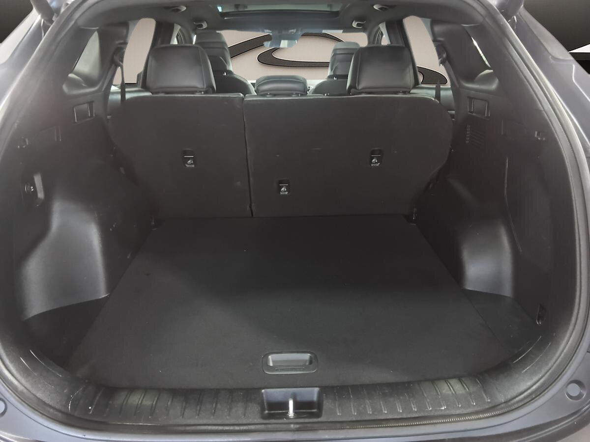 2023 Kia Sportage - Image 6