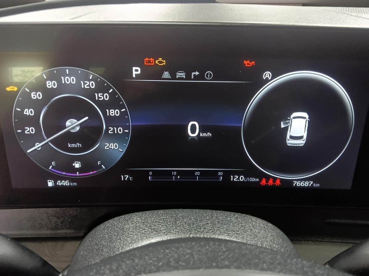 2023 Kia Sportage - Image 18