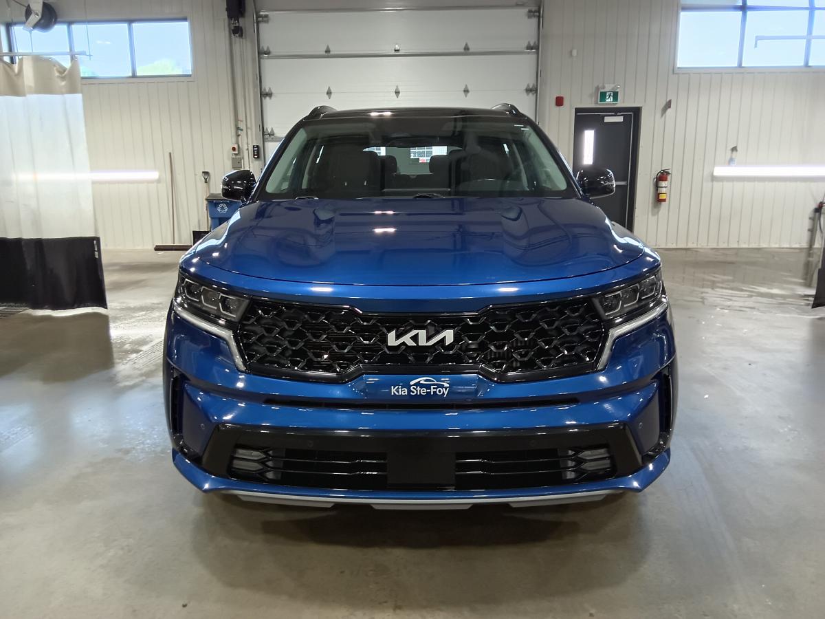 2023 Kia Sorento - Image 4