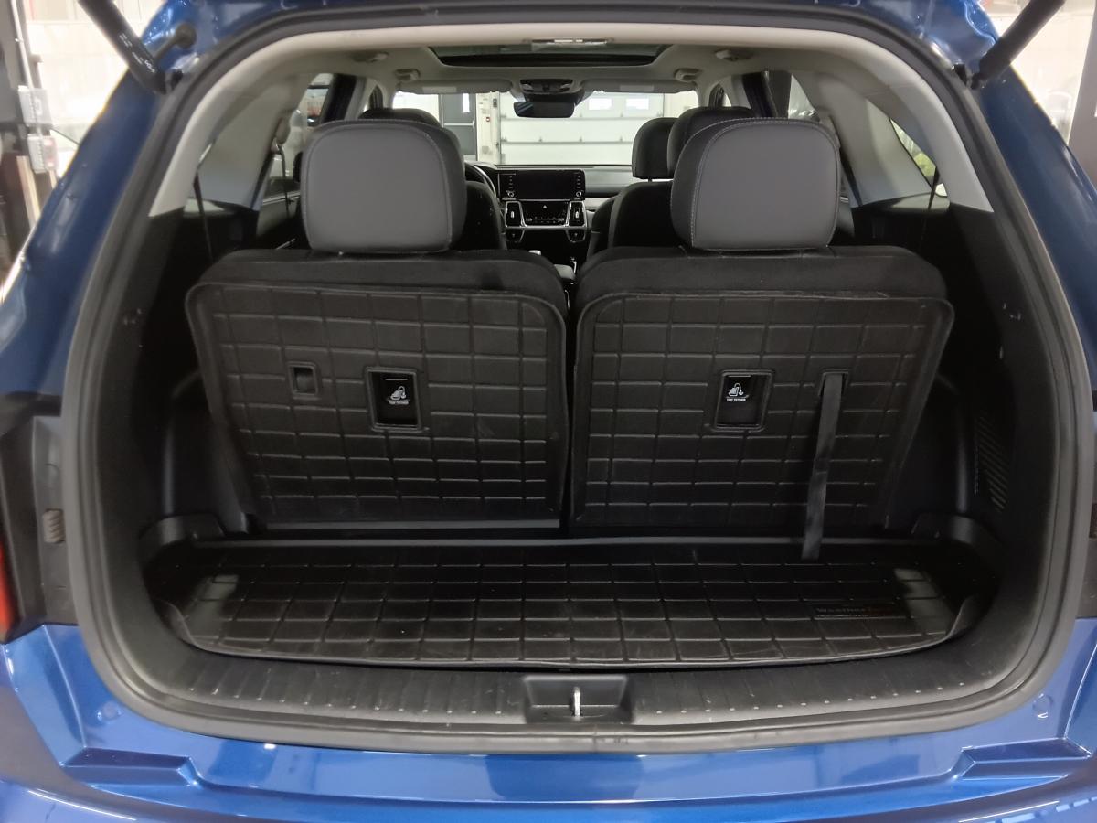 2023 Kia Sorento - Image 8