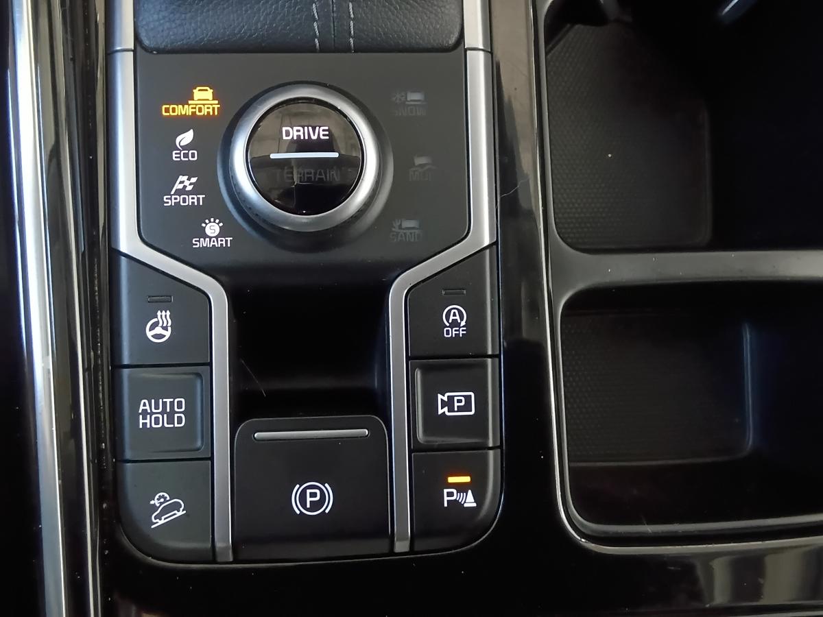 2023 Kia Sorento - Image 21