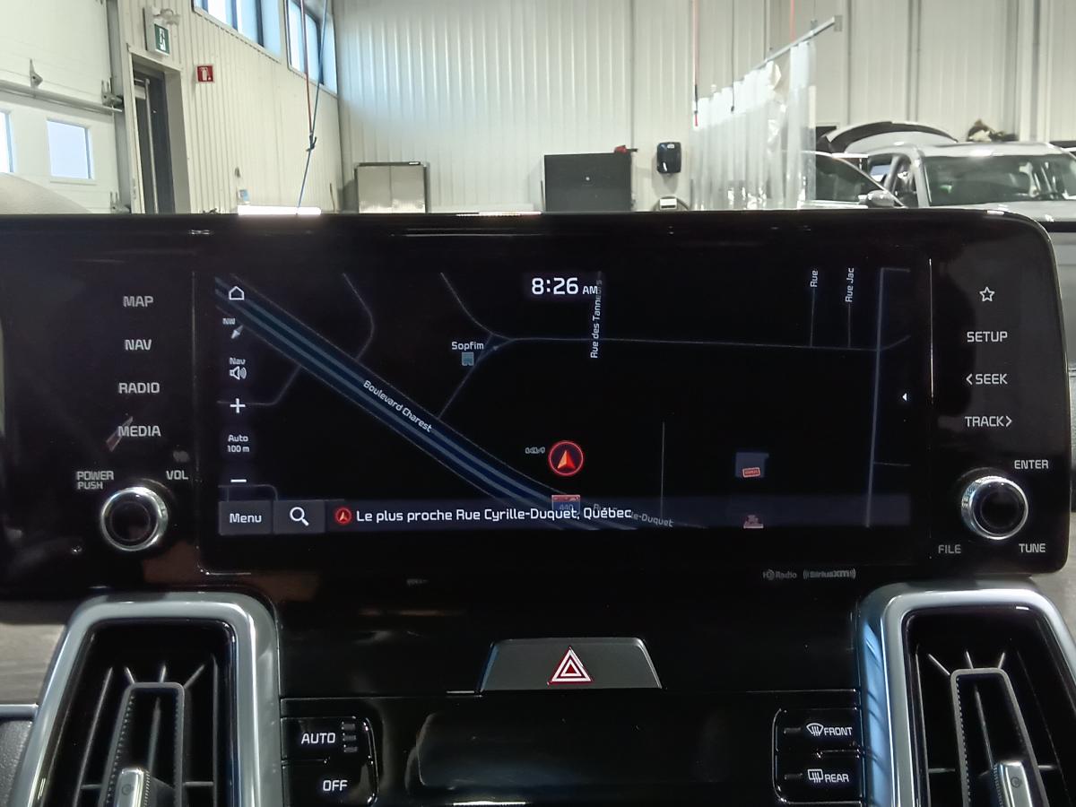 2023 Kia Sorento - Image 26