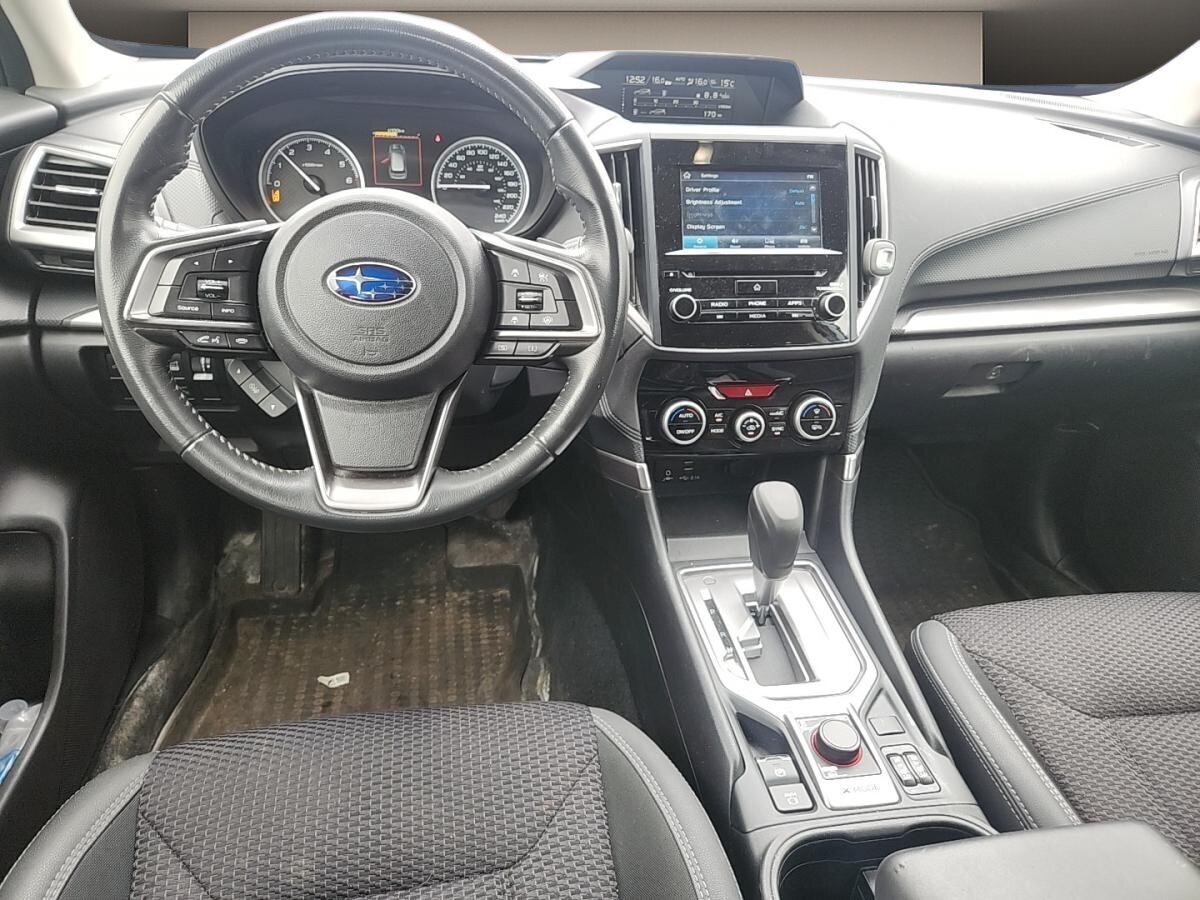 2020 Subaru Forester - Image 4