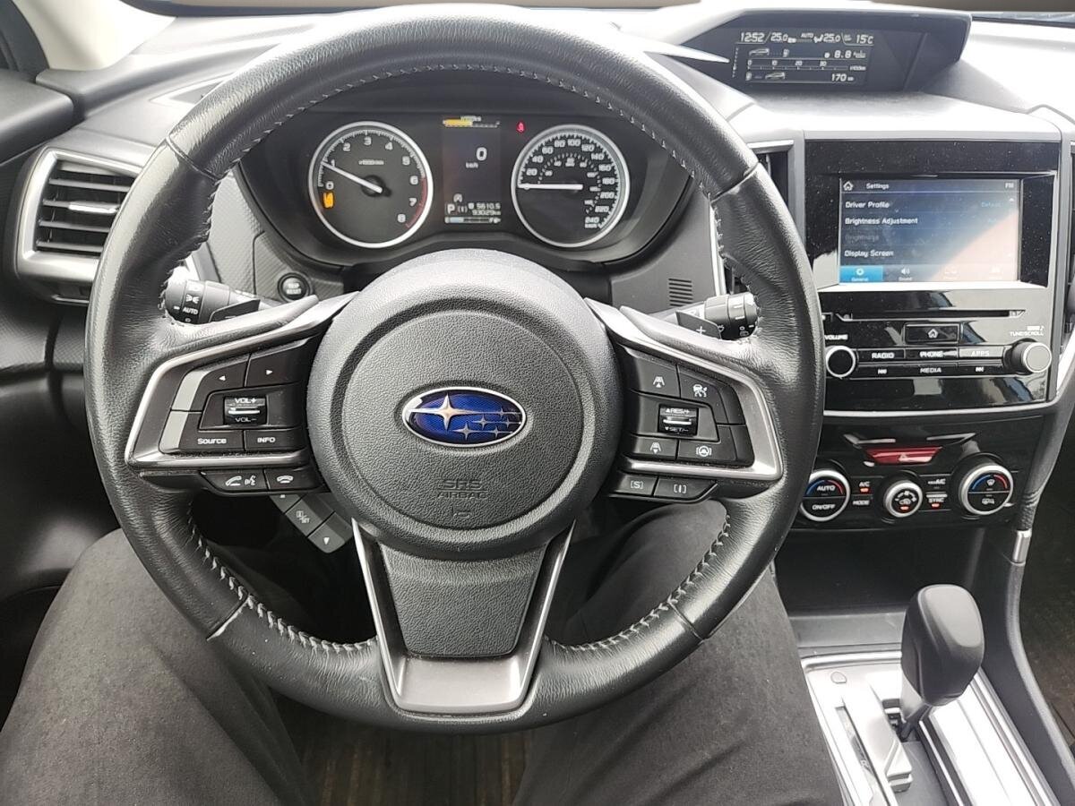 2020 Subaru Forester - Image 5