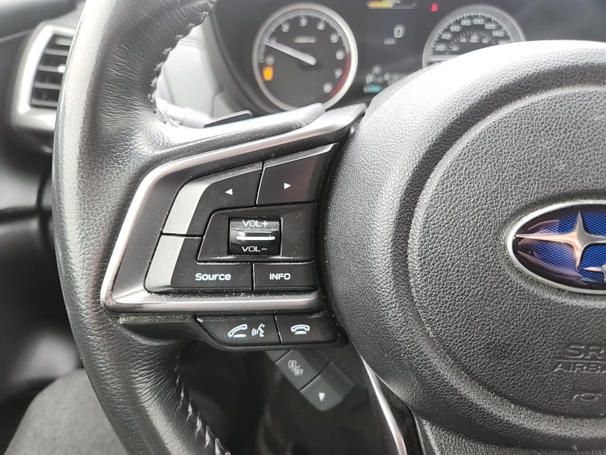 2020 Subaru Forester - Image 7