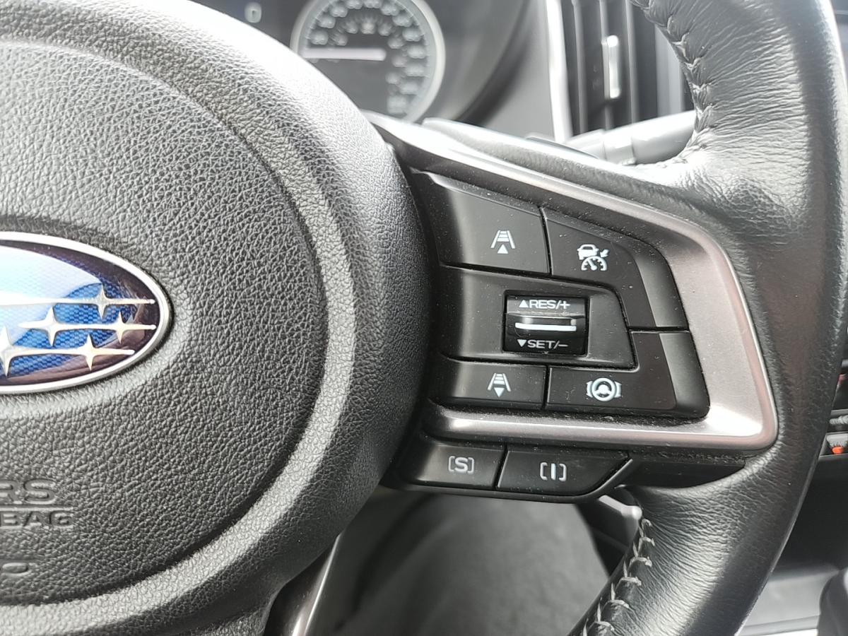 2020 Subaru Forester - Image 8