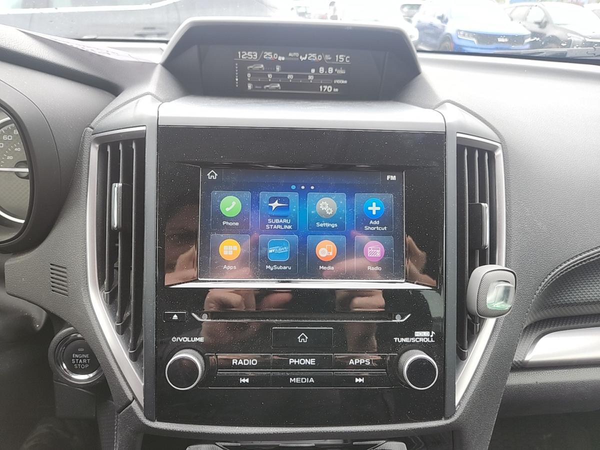 2020 Subaru Forester - Image 10