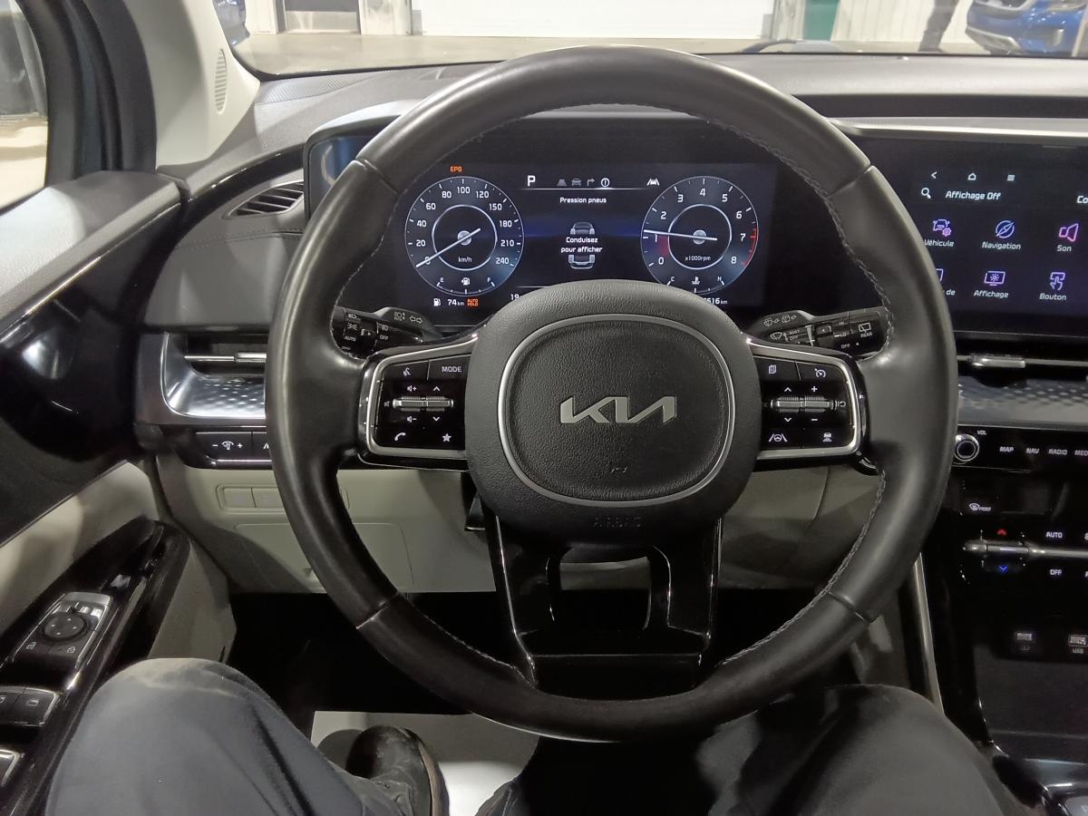 2024 Kia Carnival - Image 14