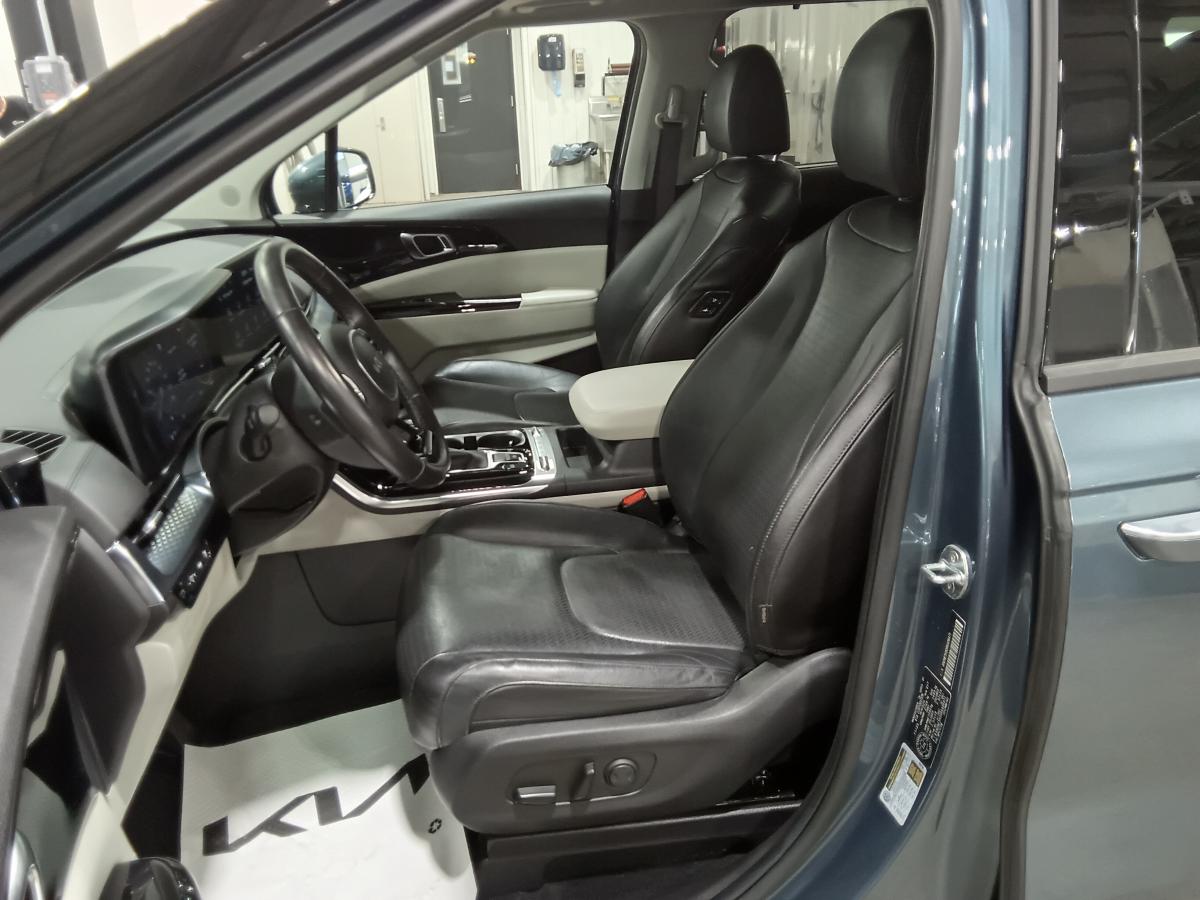 2024 Kia Carnival - Image 20