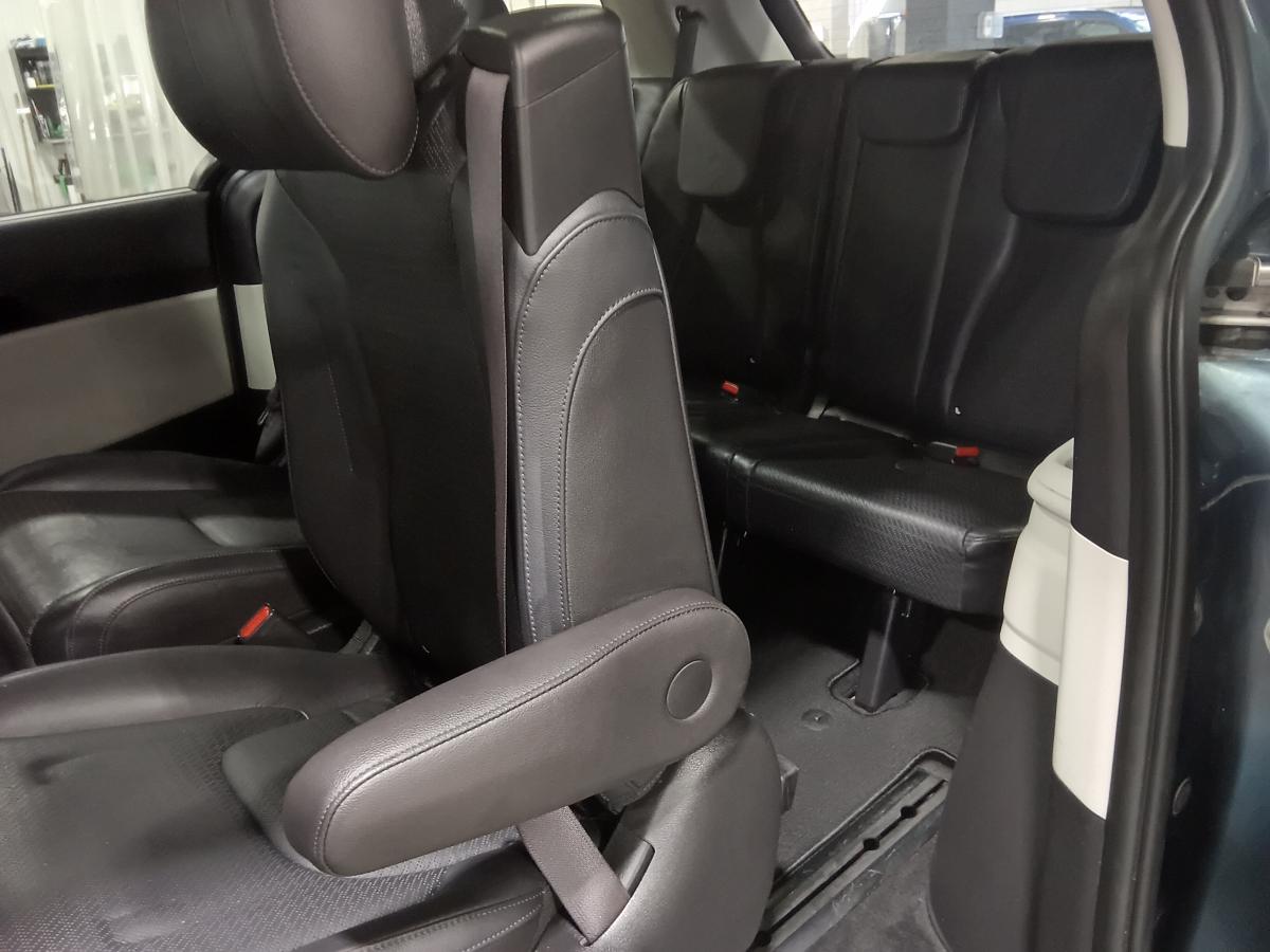 2024 Kia Carnival - Image 23