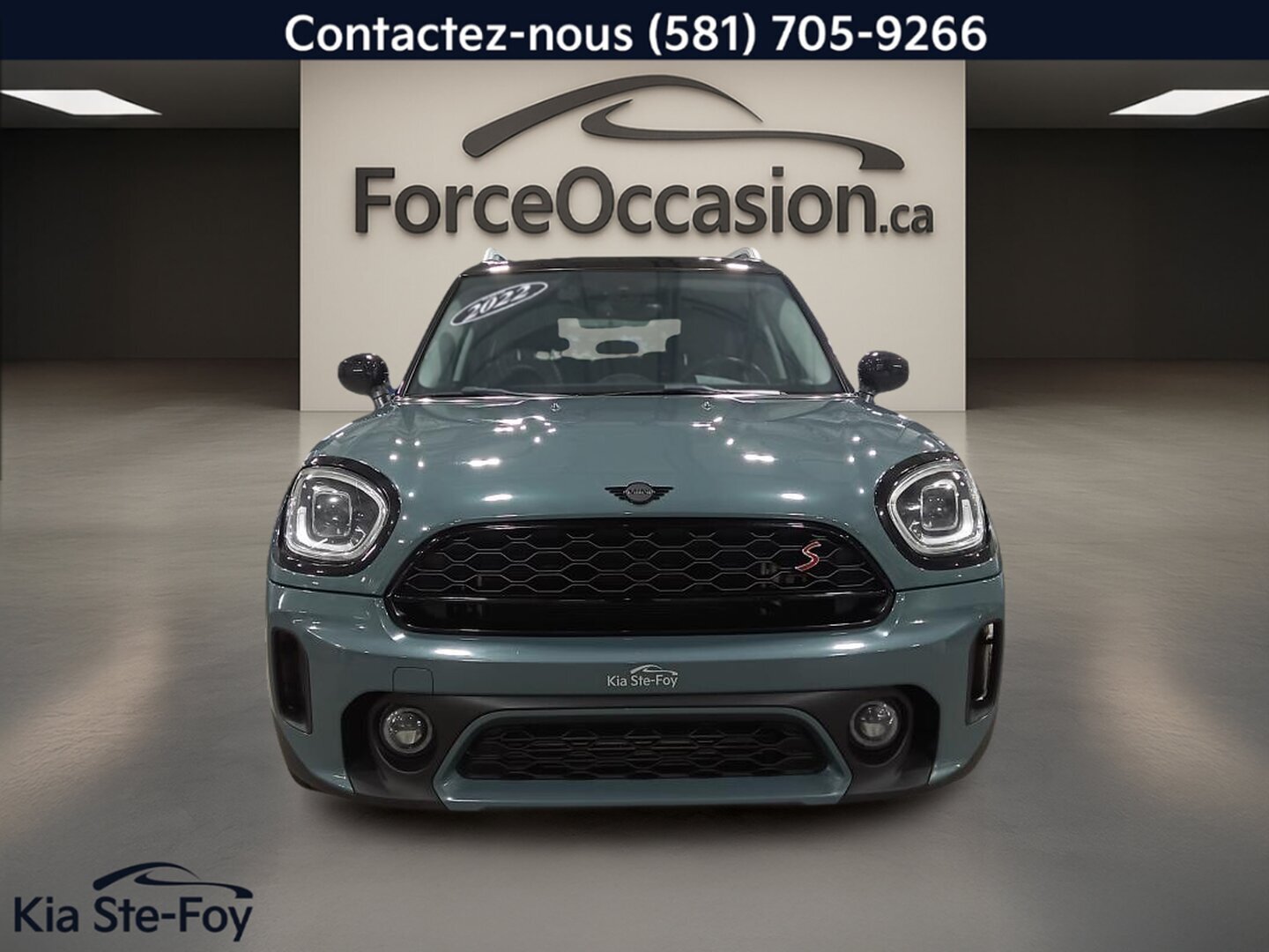 2022 MINI Countryman - Image 2