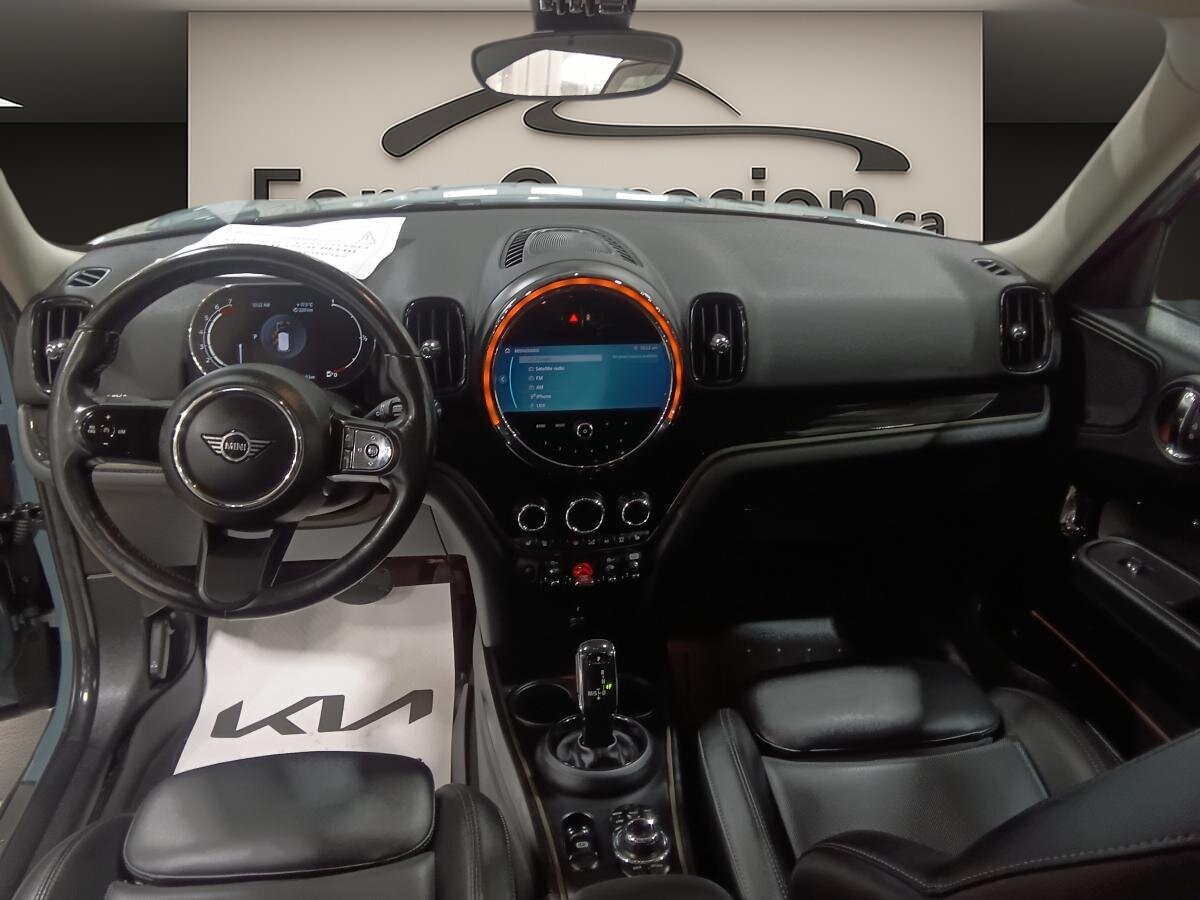 2022 MINI Countryman - Image 4