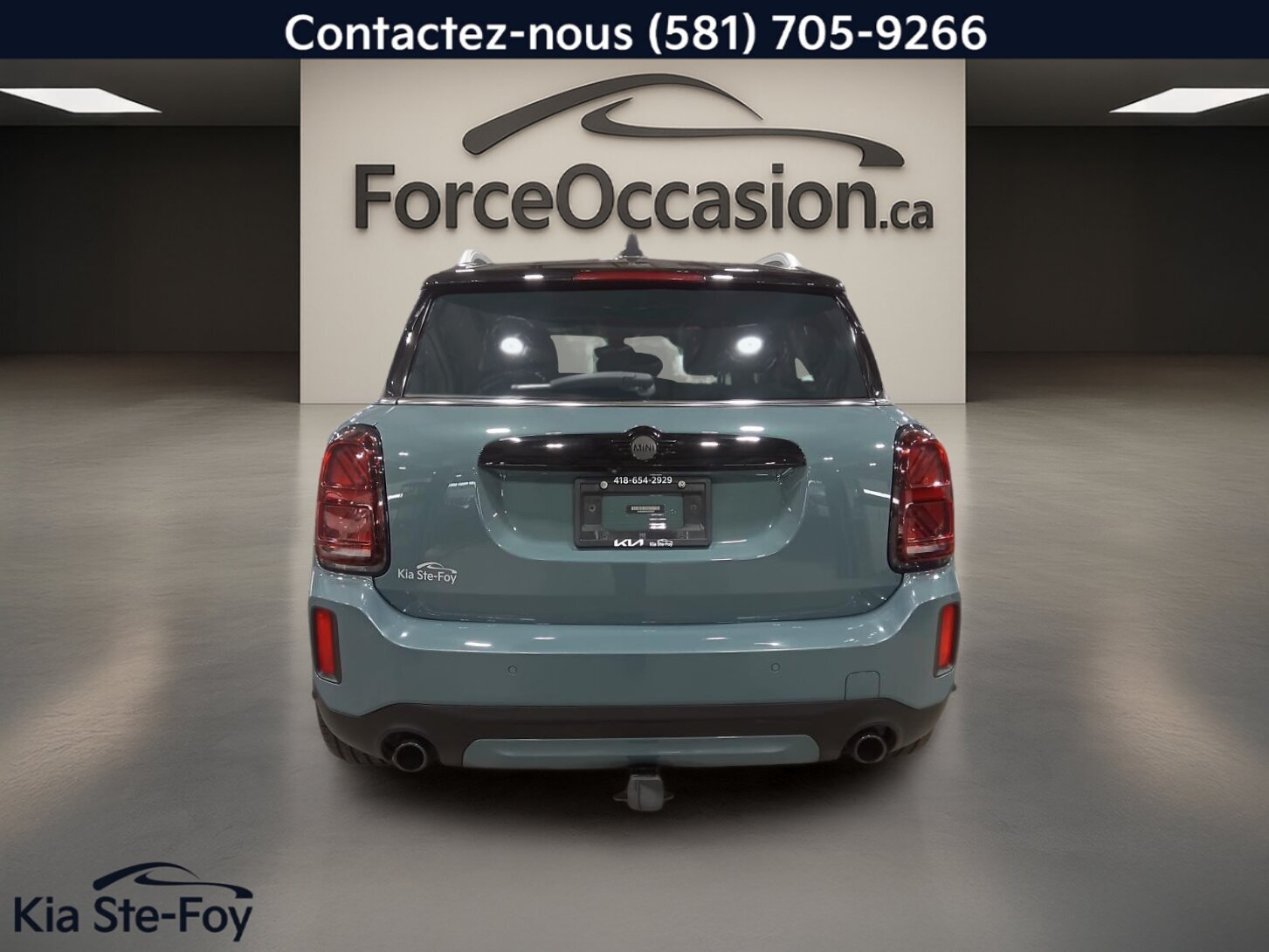 2022 MINI Countryman - Image 7