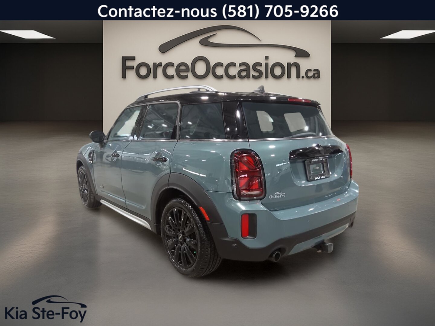 2022 MINI Countryman - Image 8