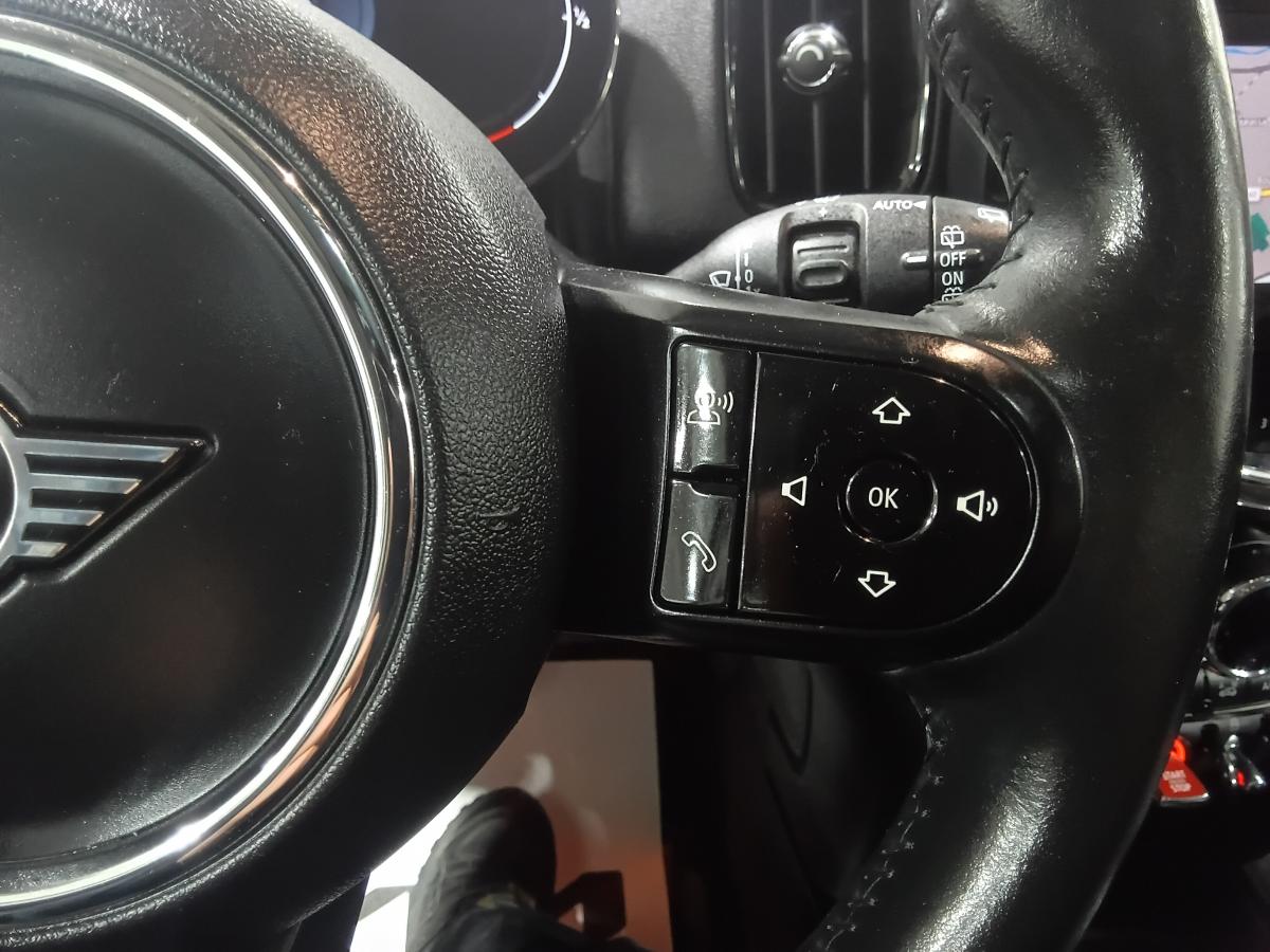 2022 MINI Countryman - Image 12