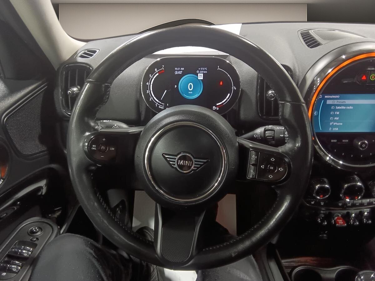 2022 MINI Countryman - Image 15