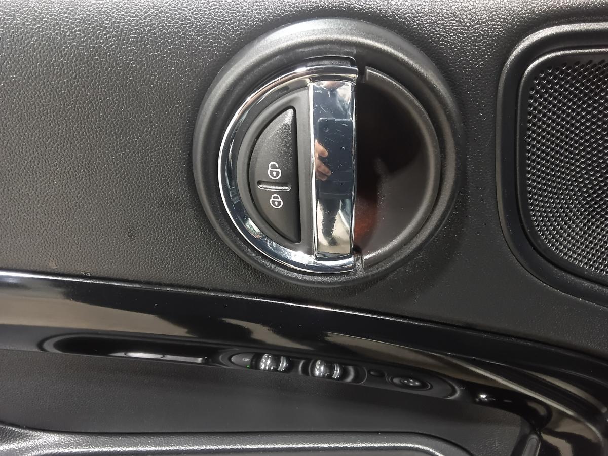 2022 MINI Countryman - Image 23