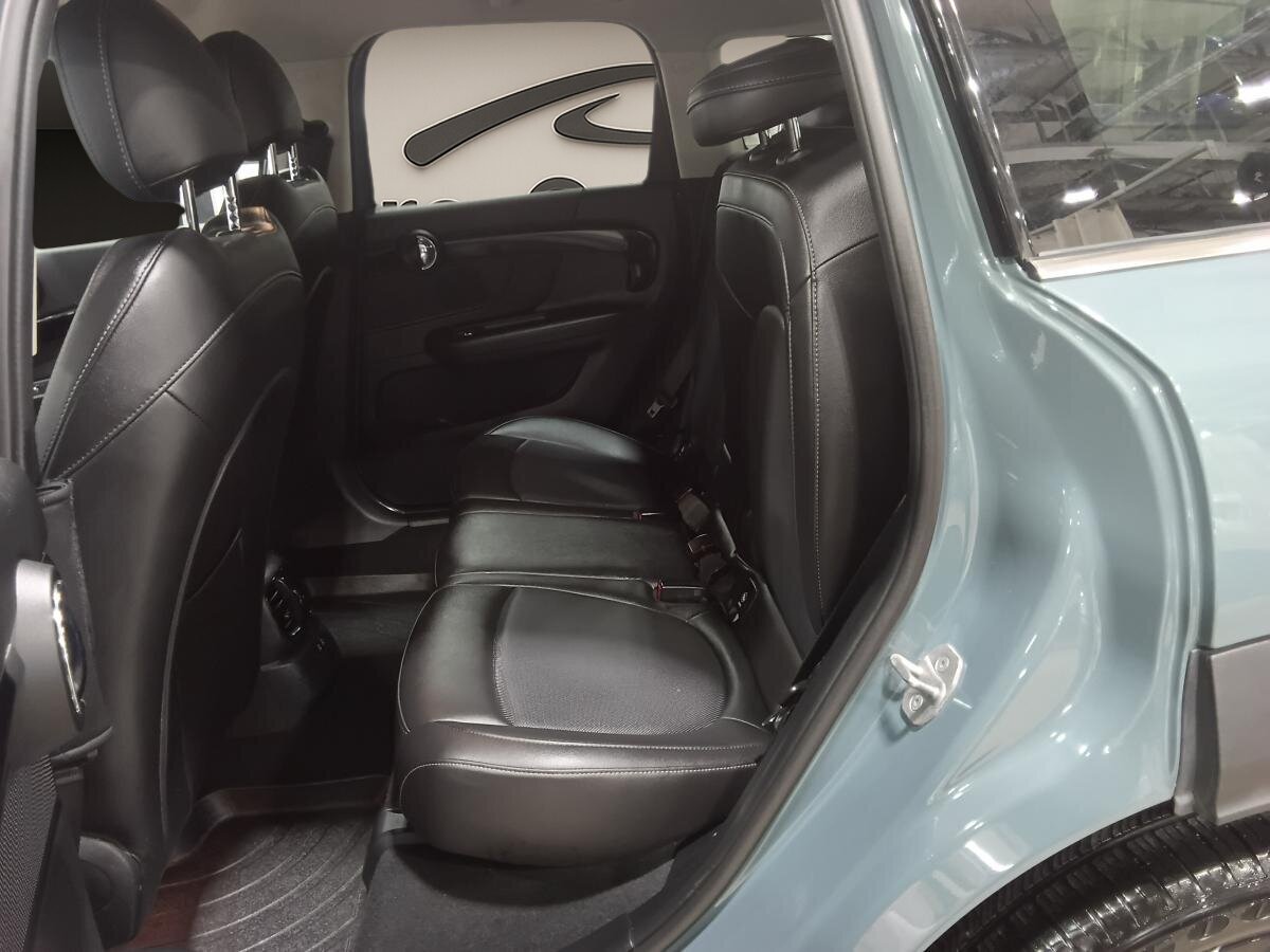 2022 MINI Countryman - Image 25