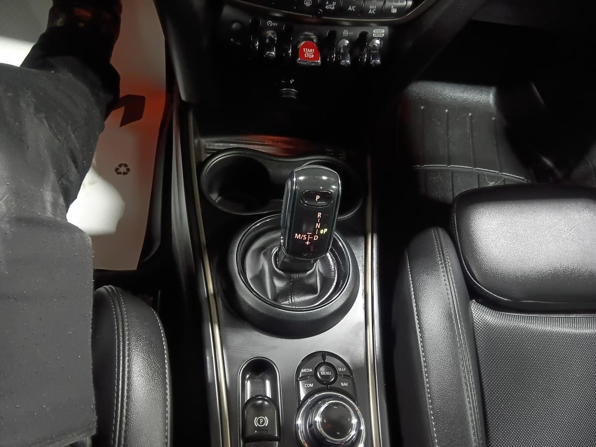 2022 MINI Countryman - Image 29