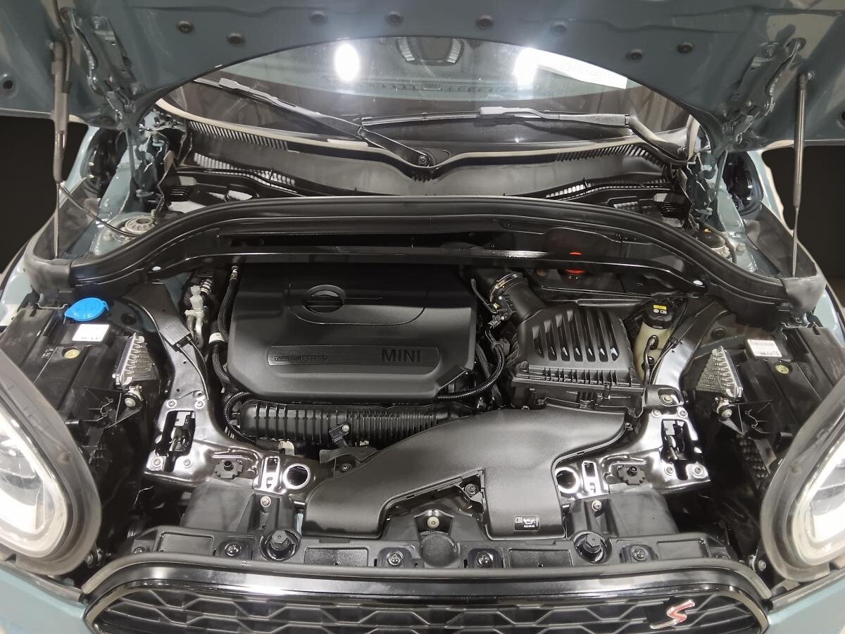 2022 MINI Countryman - Image 30