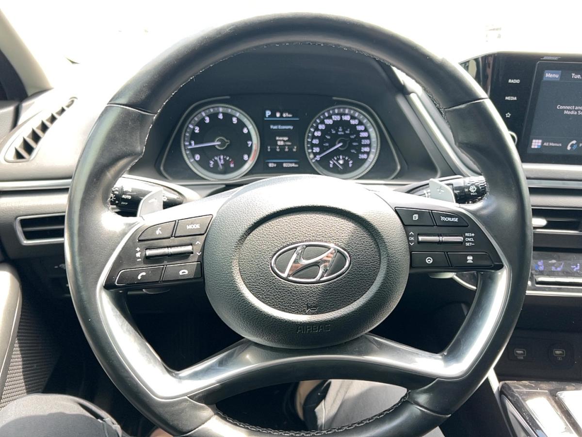 2022 Hyundai Sonata - Image 7
