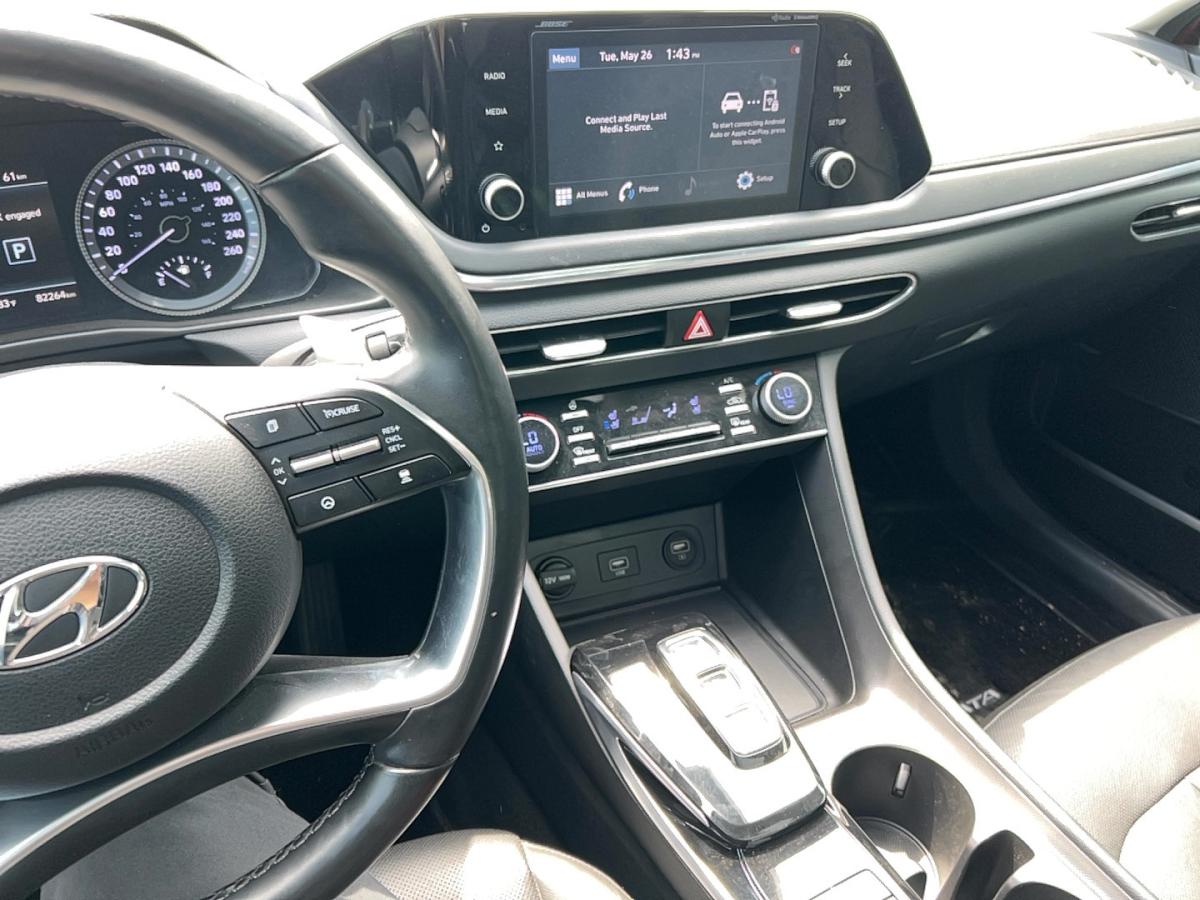 2022 Hyundai Sonata - Image 17