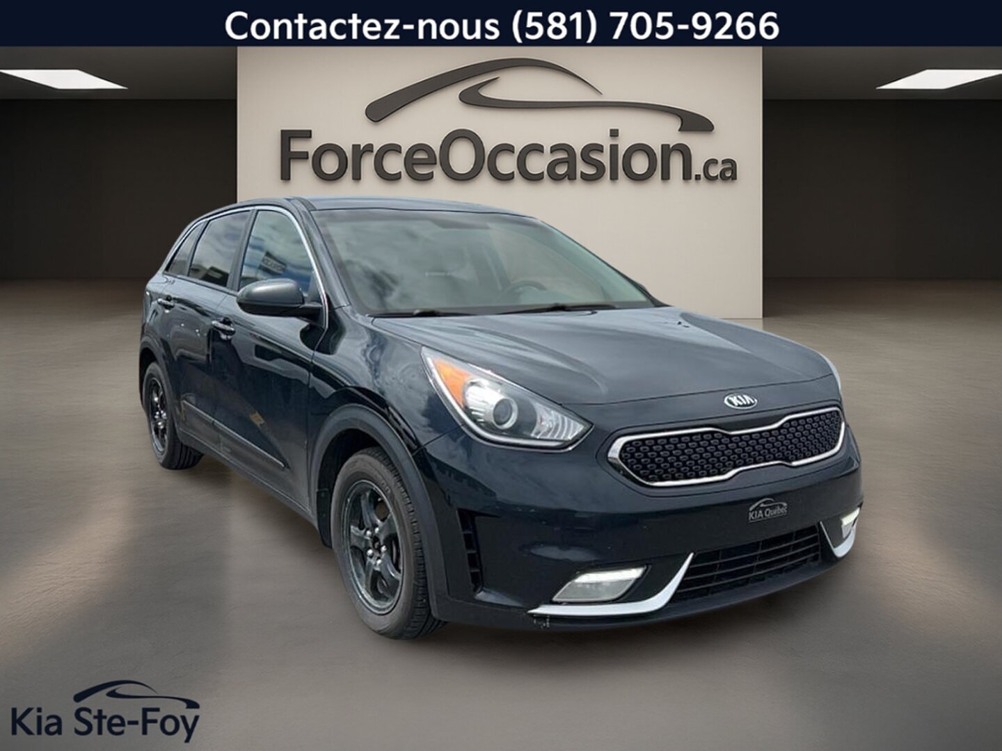 2019 Kia Niro - Image 2