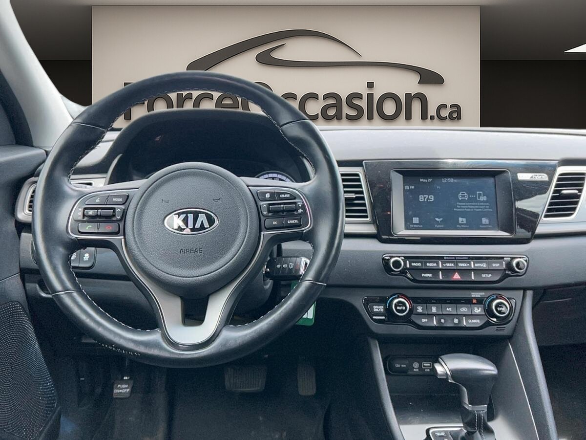 2019 Kia Niro - Image 3