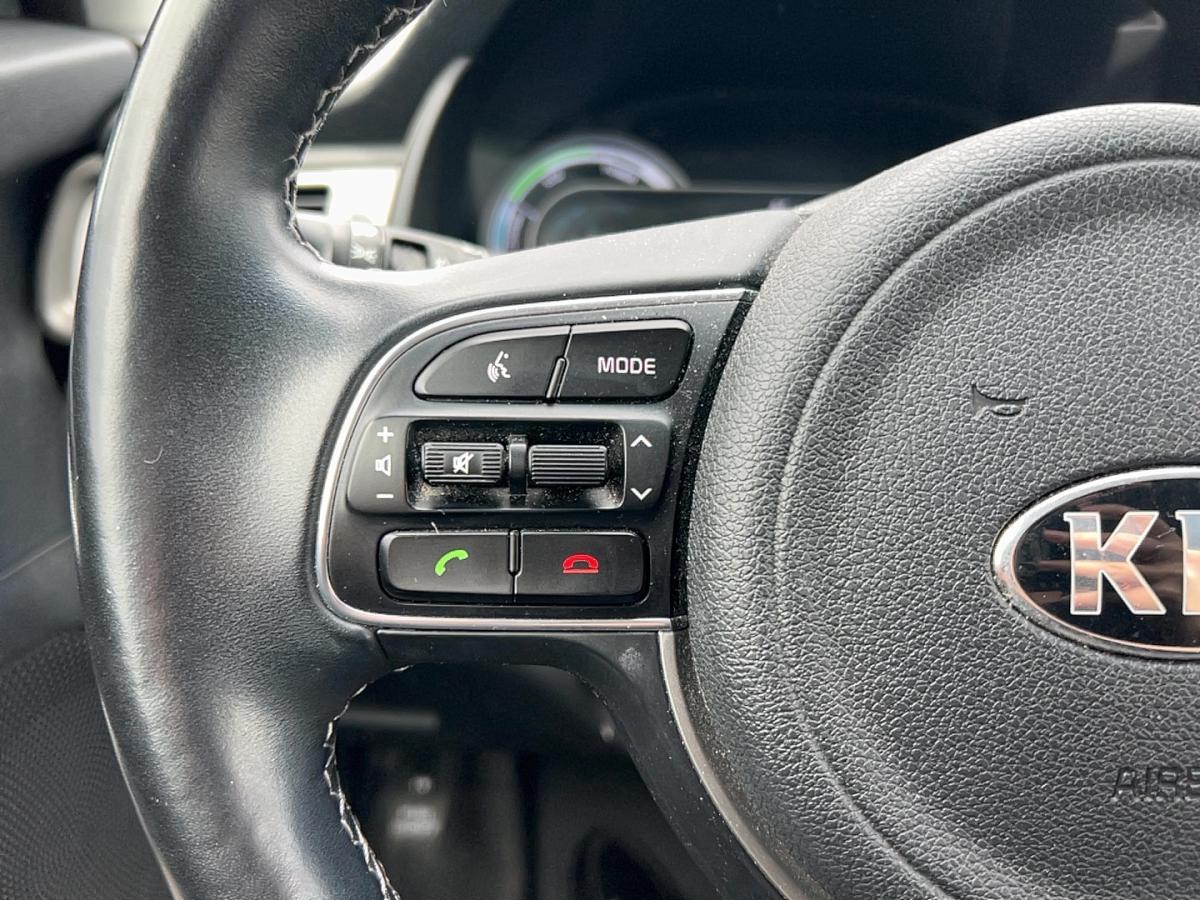 2019 Kia Niro - Image 9