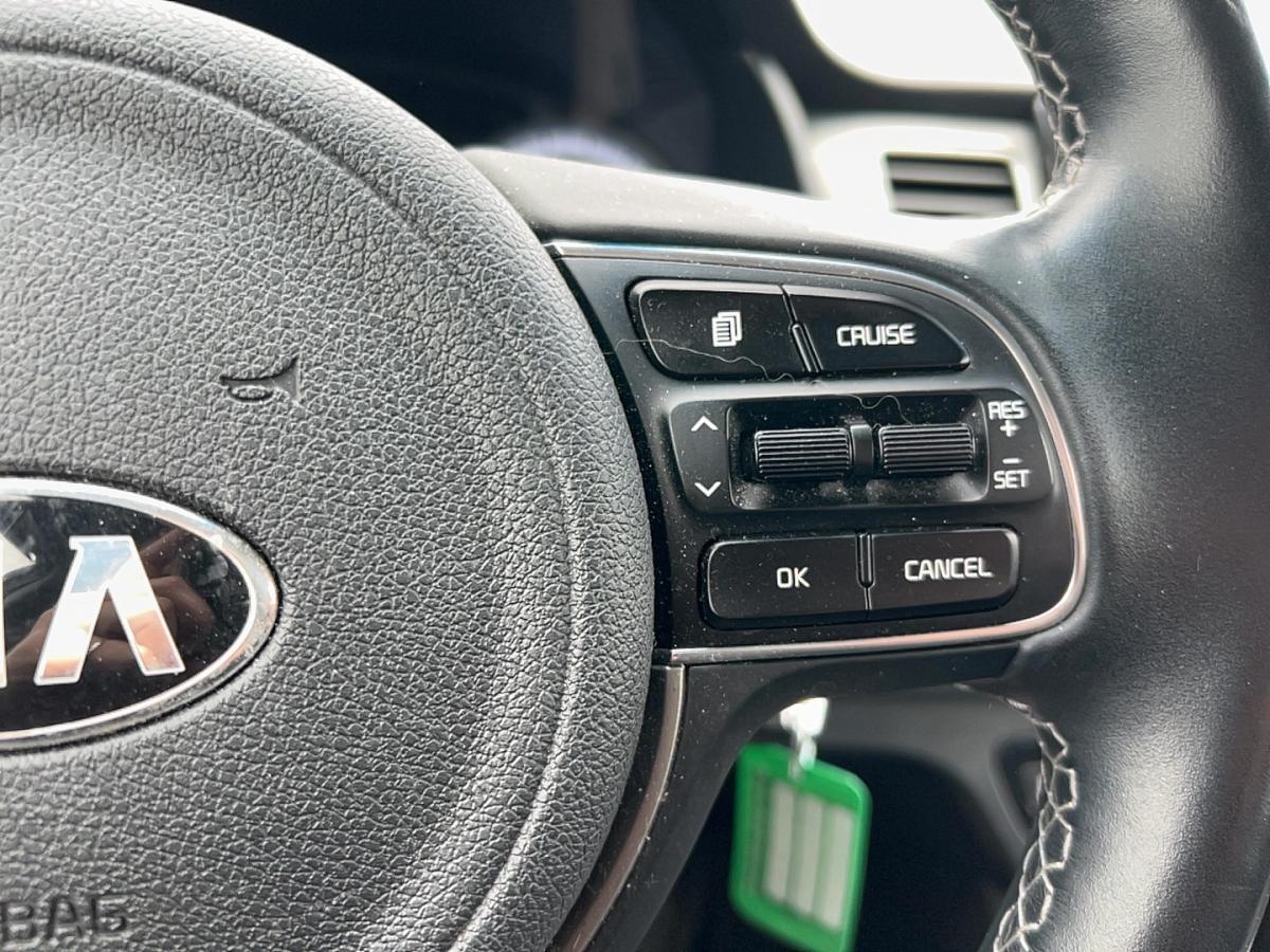 2019 Kia Niro - Image 10