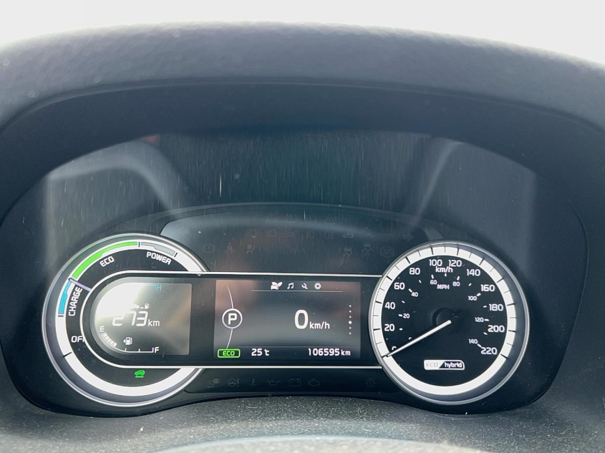 2019 Kia Niro - Image 11