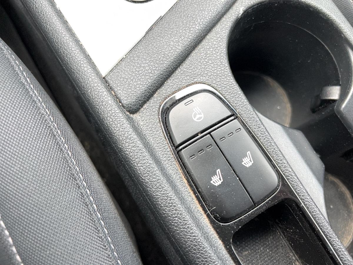 2019 Kia Niro - Image 17