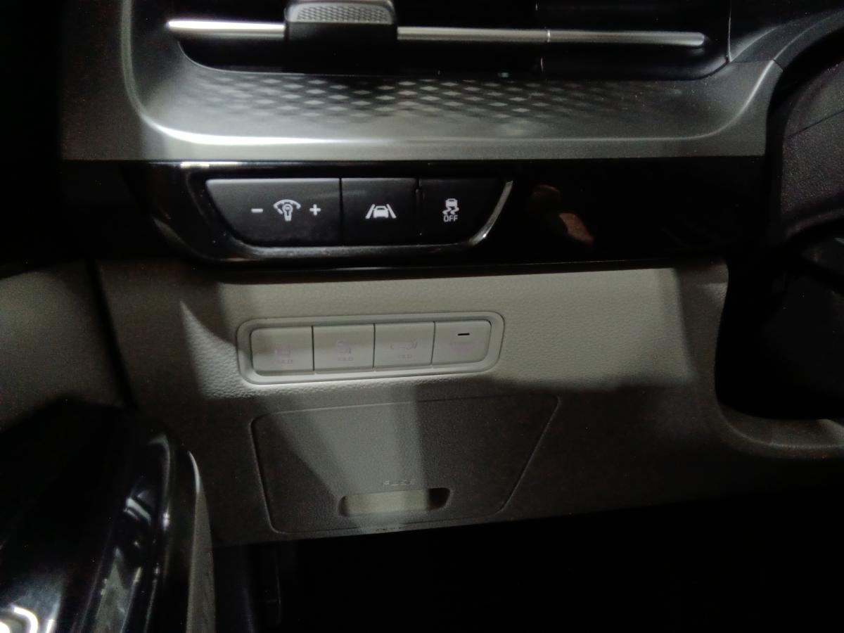 2022 Kia Carnival - Image 4