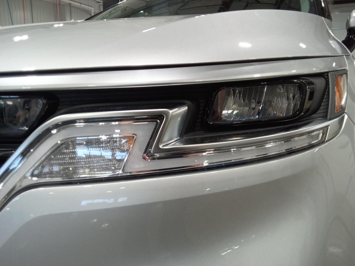 2022 Kia Carnival - Image 22